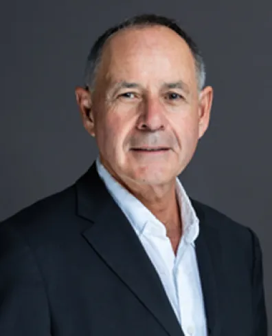 Prof. Arnold van Zyl