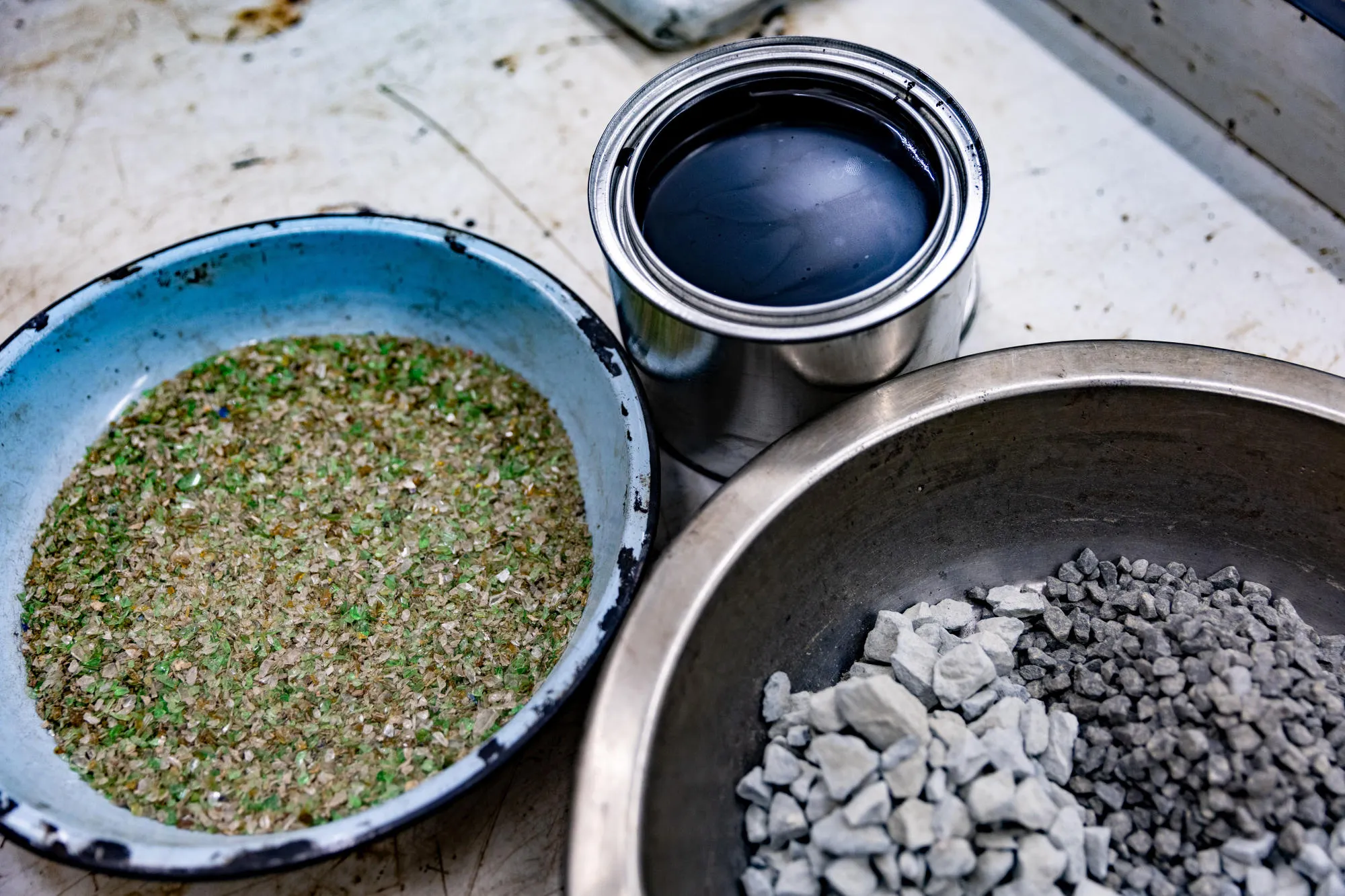 Pavement Design and Construction