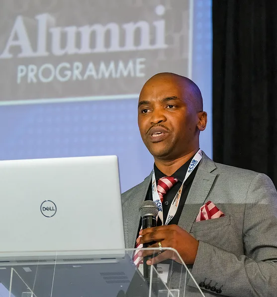 Welcome to the CSIR Alumni Programme