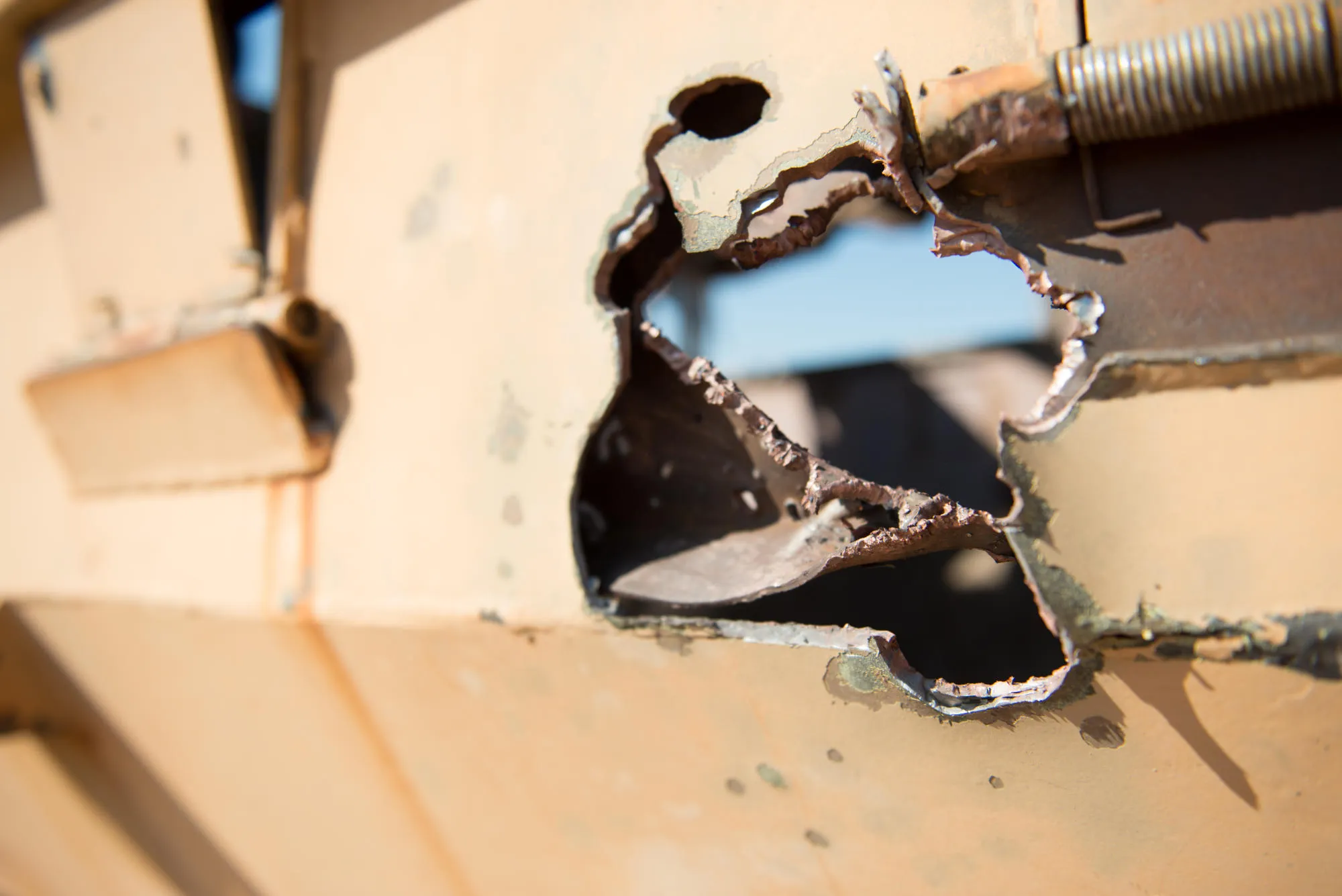 Applied detonics, ballistics and explosives