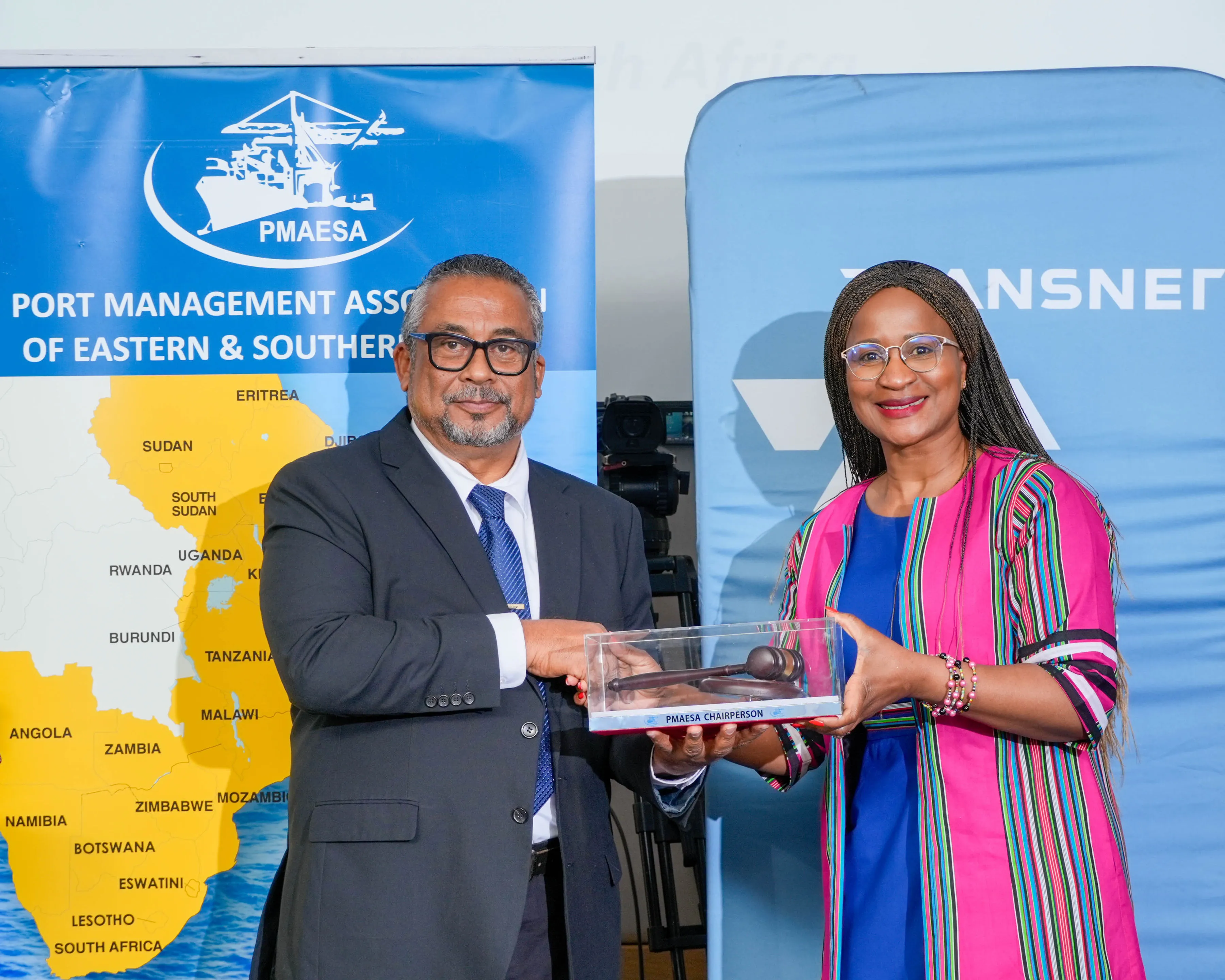 TNPA acceptance role